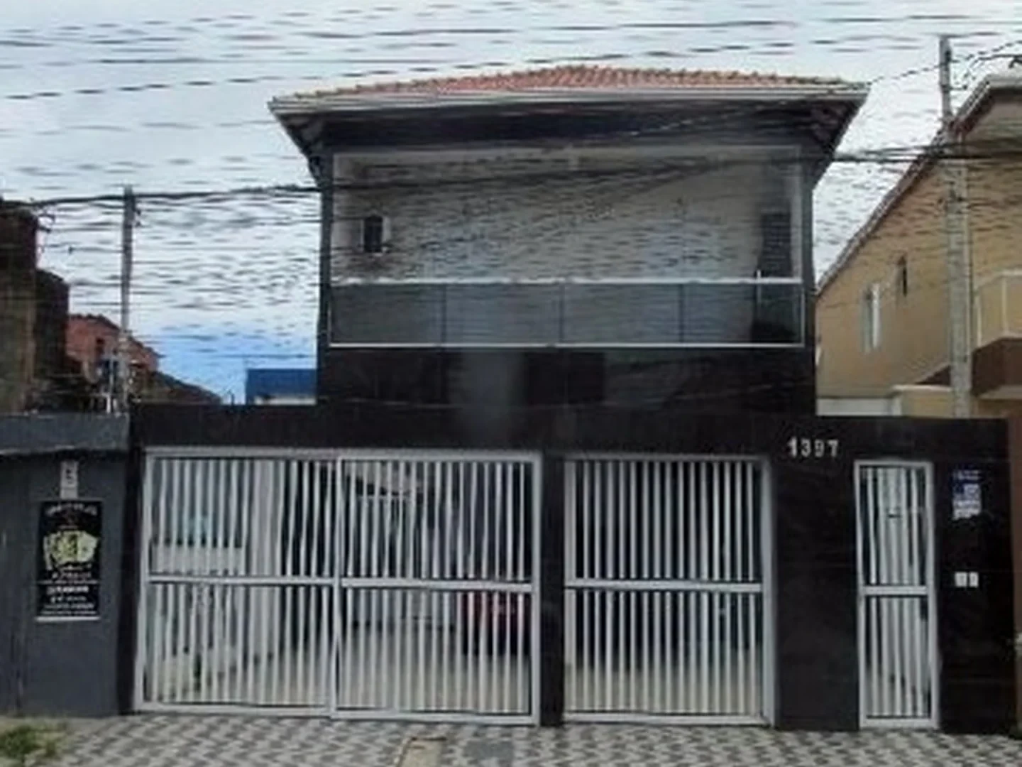 Casa - Praia Grande, SP - foto 1