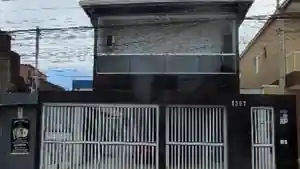 Casa - Praia Grande, SP