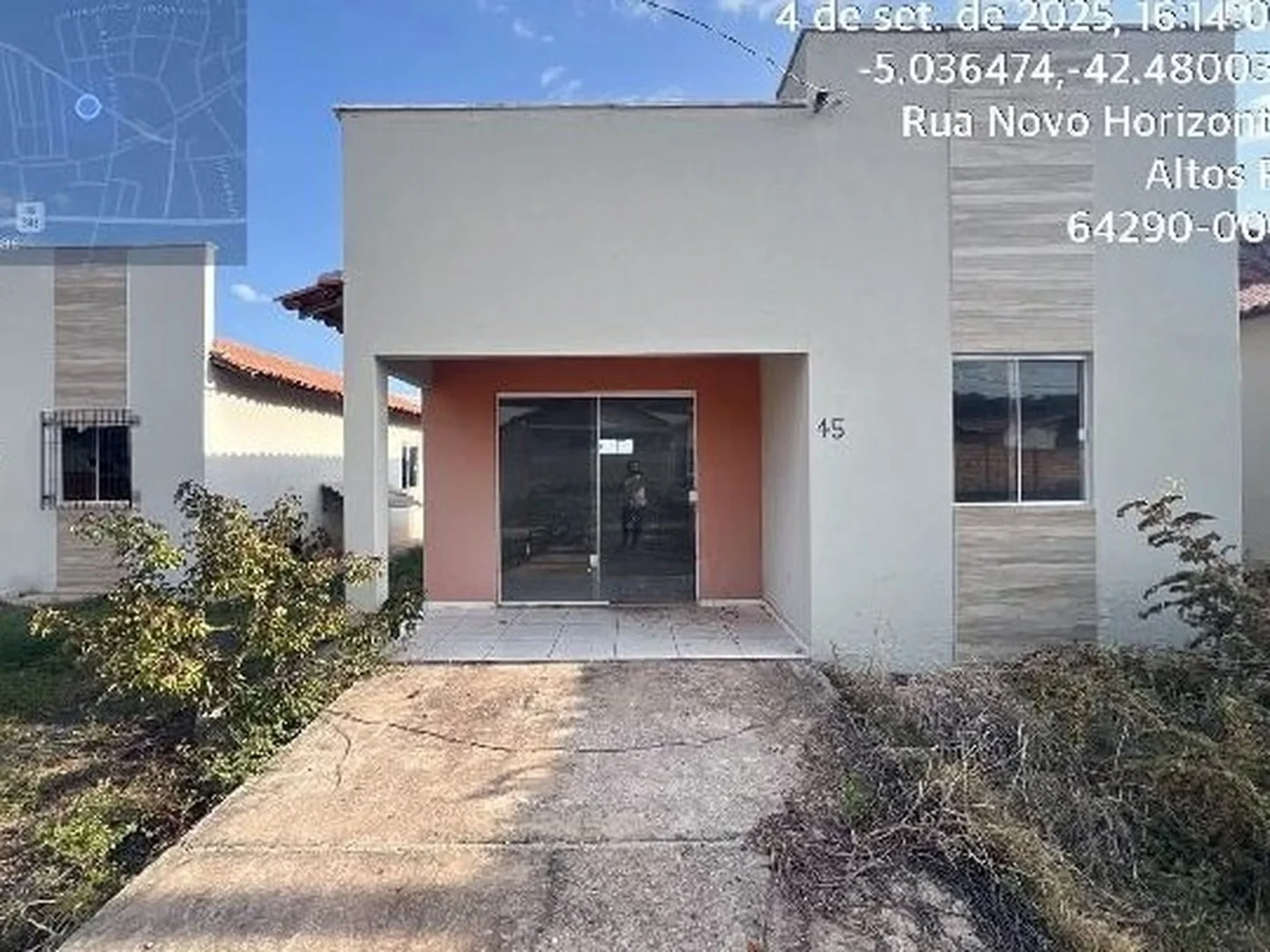Casa - Altos, PI - foto 1