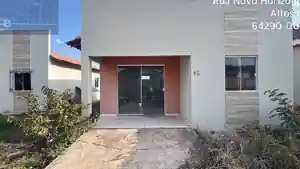 Casa - Altos, PI