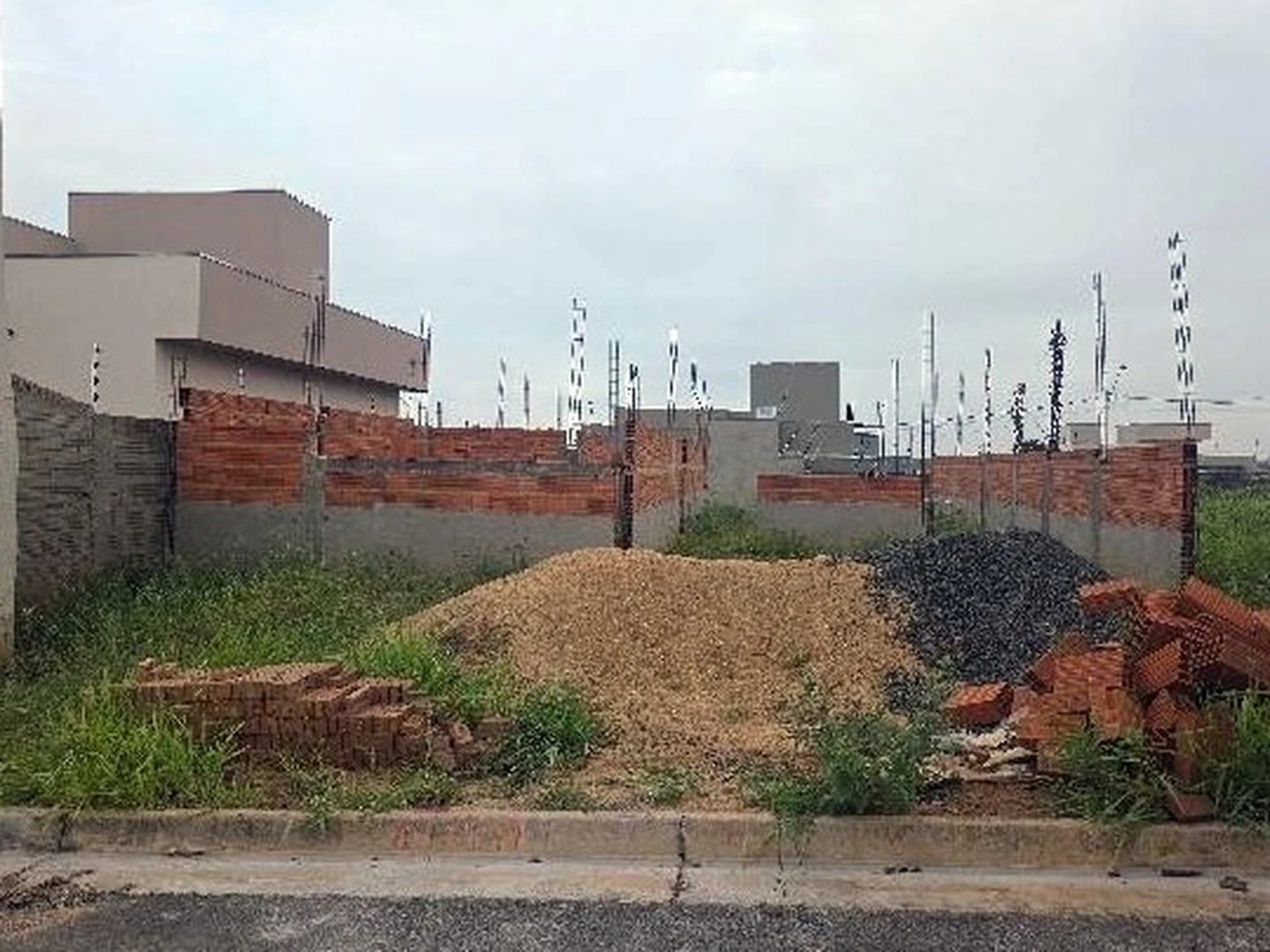 Terreno - Sao Jose Do Rio Preto, SP - foto 1