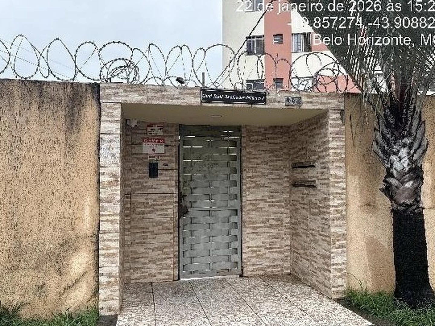 Apartamento - Belo Horizonte, MG - foto 1