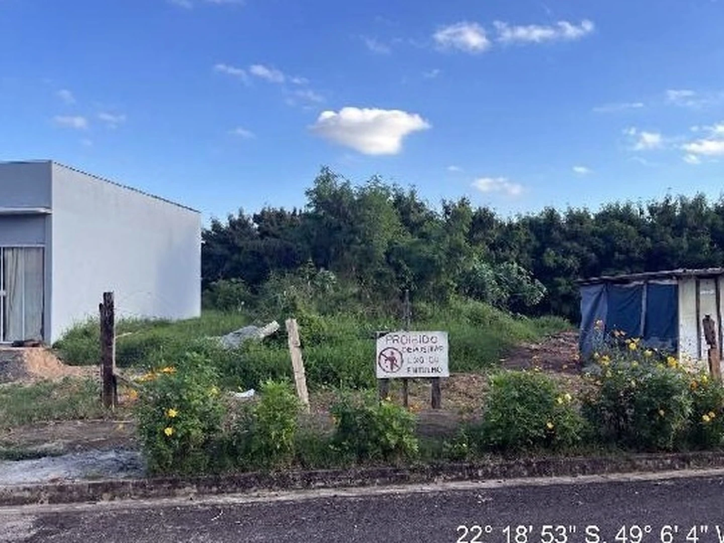 Terreno - Bauru, SP - foto 1