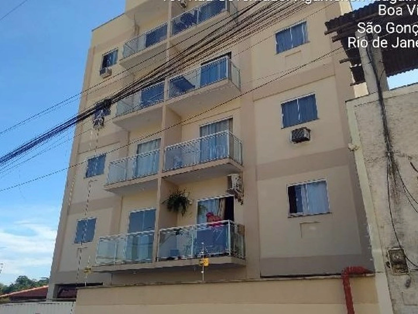 Apartamento - Sao Goncalo, RJ - foto 1