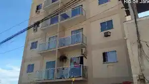Apartamento - Sao Goncalo, RJ