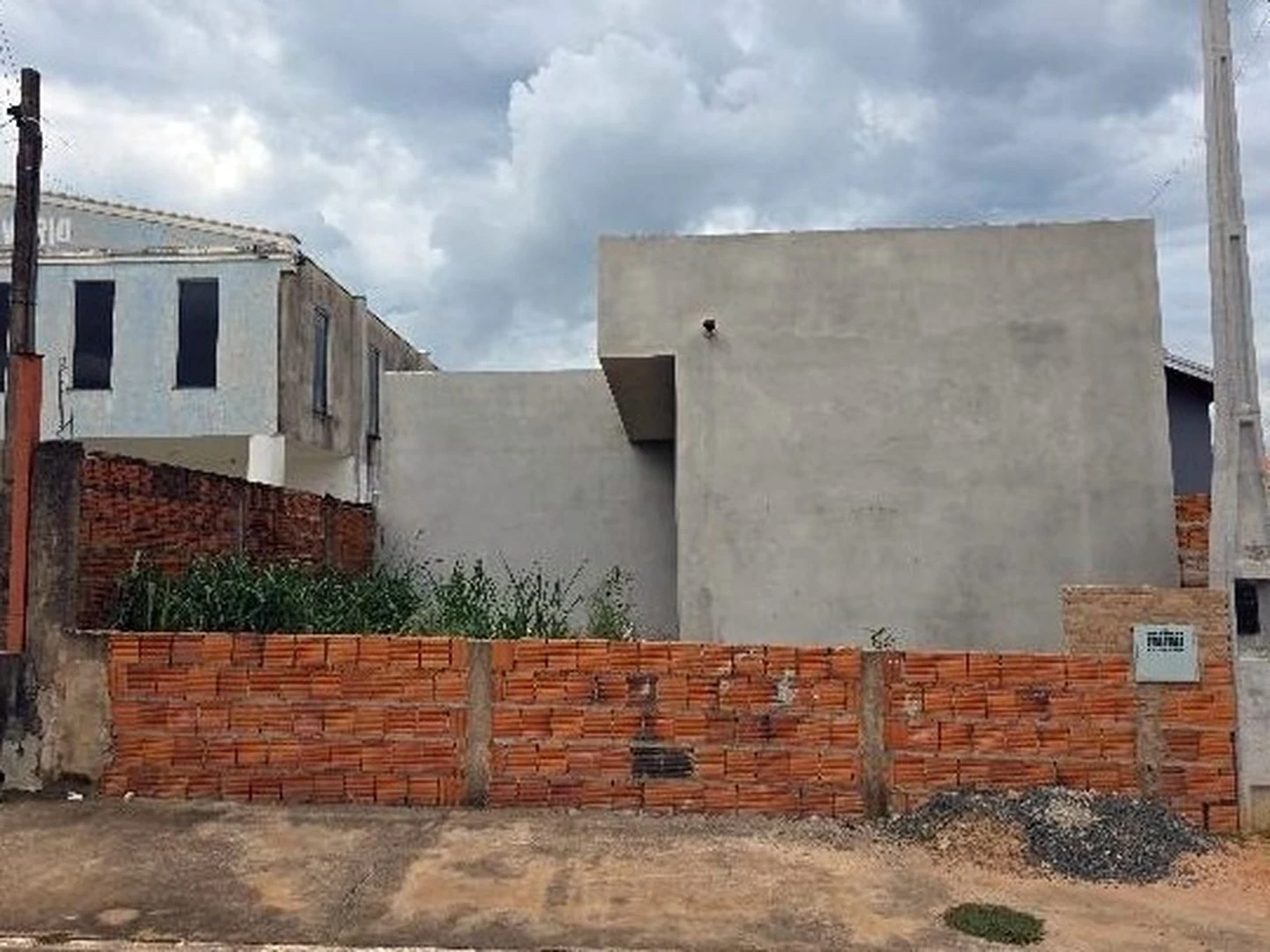 Terreno - Avanhandava, SP - foto 1