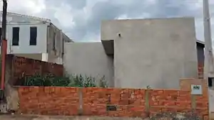 Terreno - Avanhandava, SP