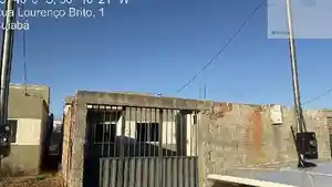 Casa - Varzea Grande, MT