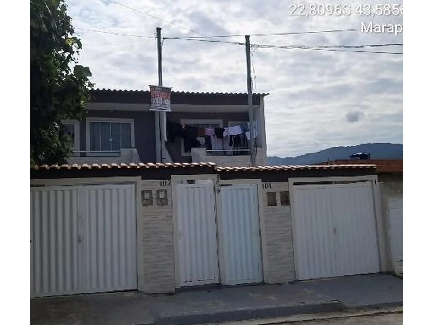 Apartamento - Nova Iguacu, RJ - foto 1