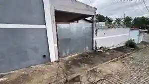 Casa - Campo Belo, MG