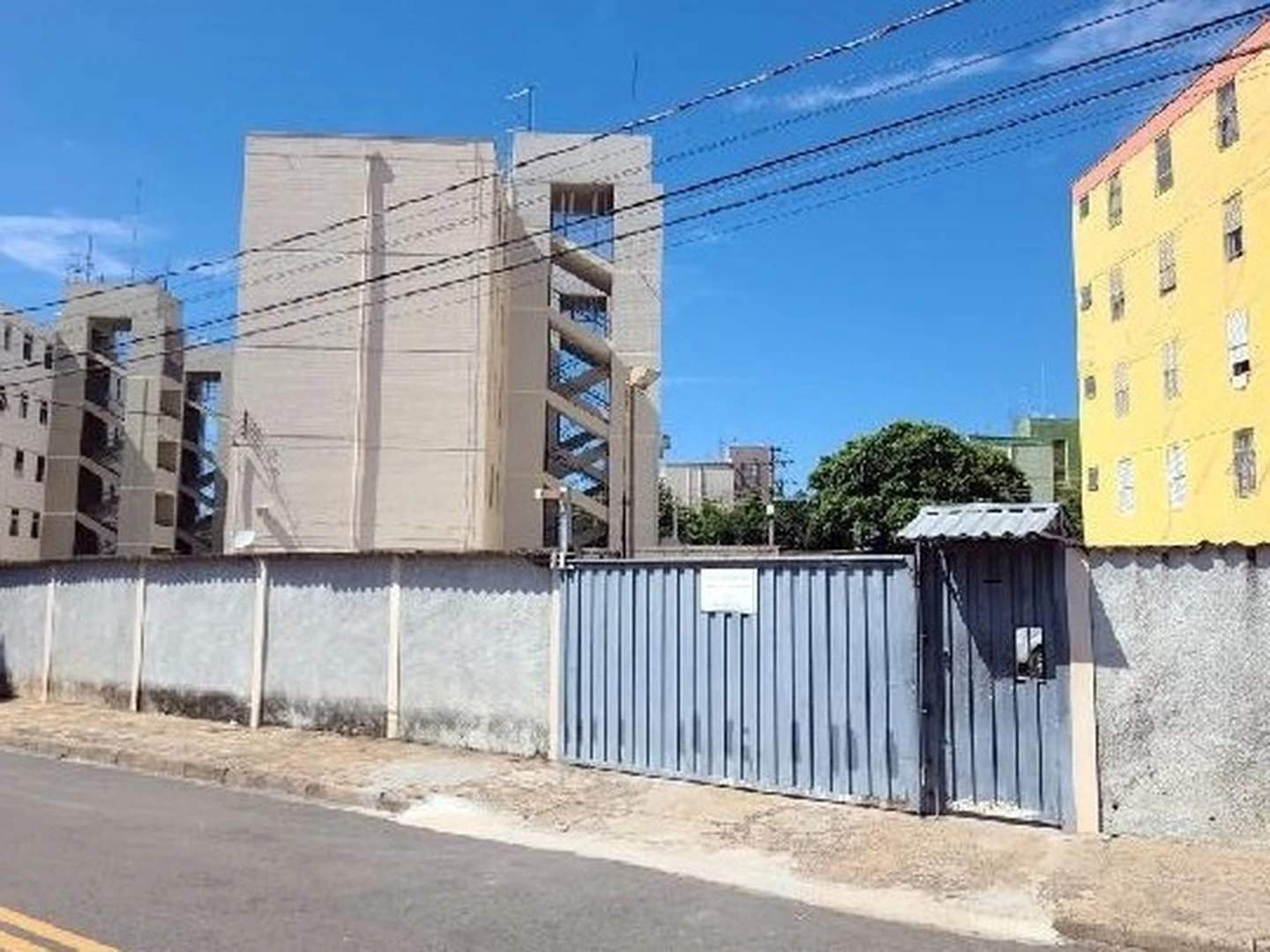 Apartamento - Campinas, SP - foto 1