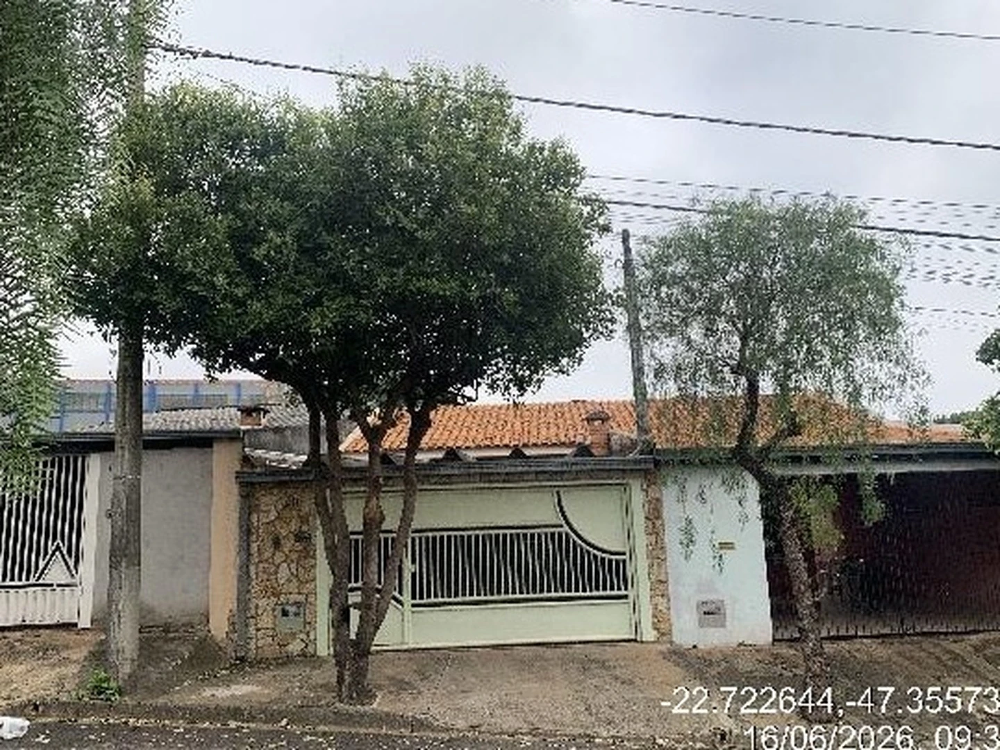Casa - Americana, SP - foto 1