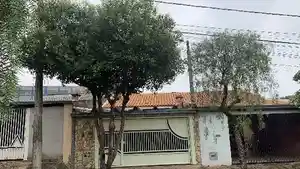 Casa - Americana, SP