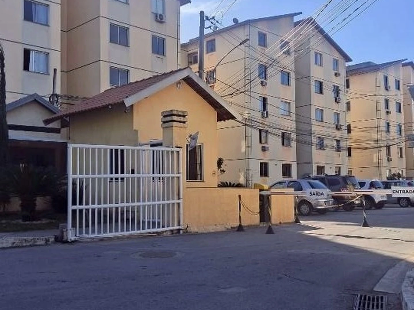 Apartamento - Rio De Janeiro, RJ - foto 1
