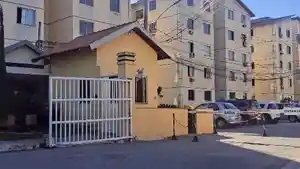 Apartamento - Rio De Janeiro, RJ