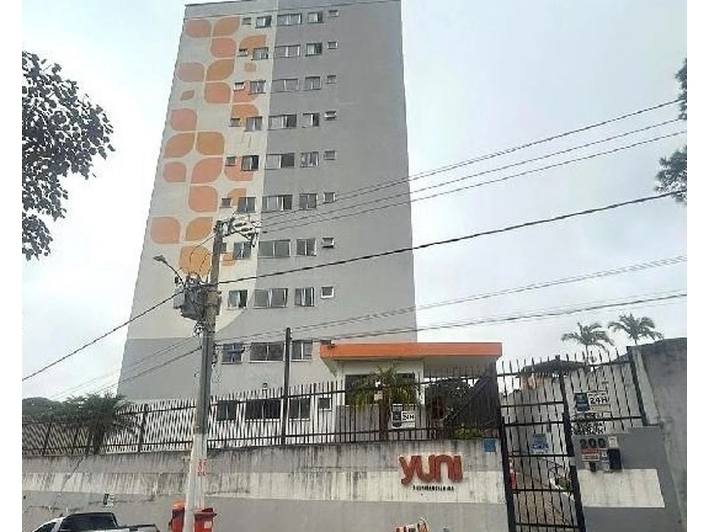 Apartamento - Juiz De Fora, MG - foto 1