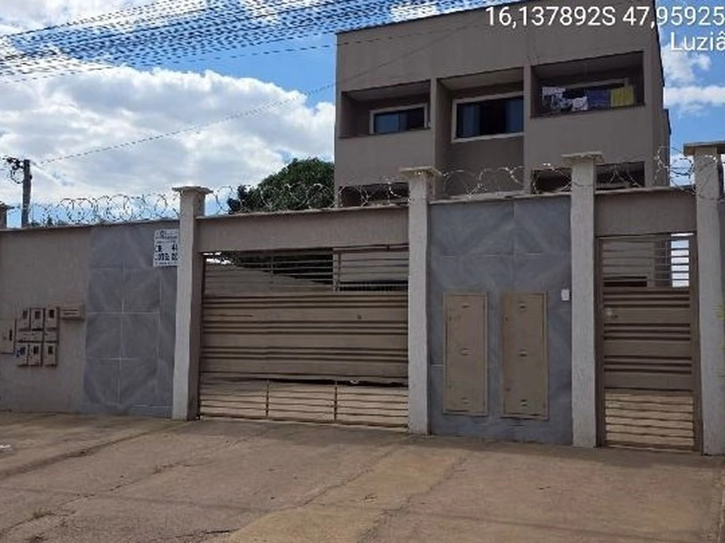 Apartamento - Luziania, GO - foto 1