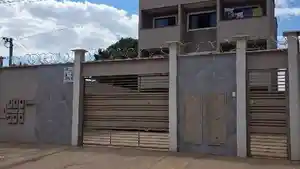 Apartamento - Luziania, GO