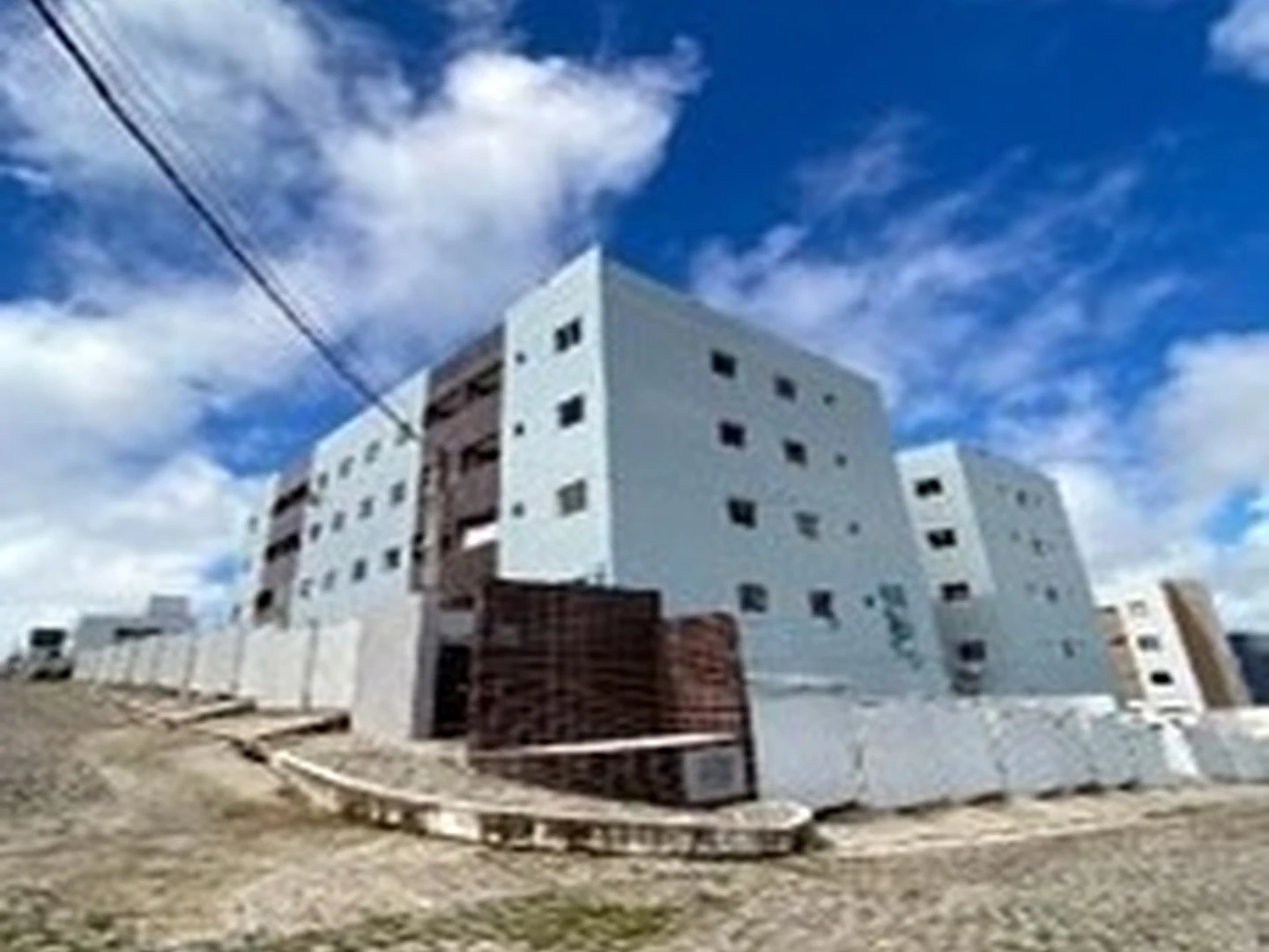 Apartamento - Joao Pessoa, PB - foto 1