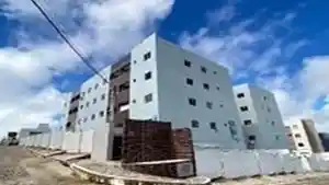 Apartamento - Joao Pessoa, PB
