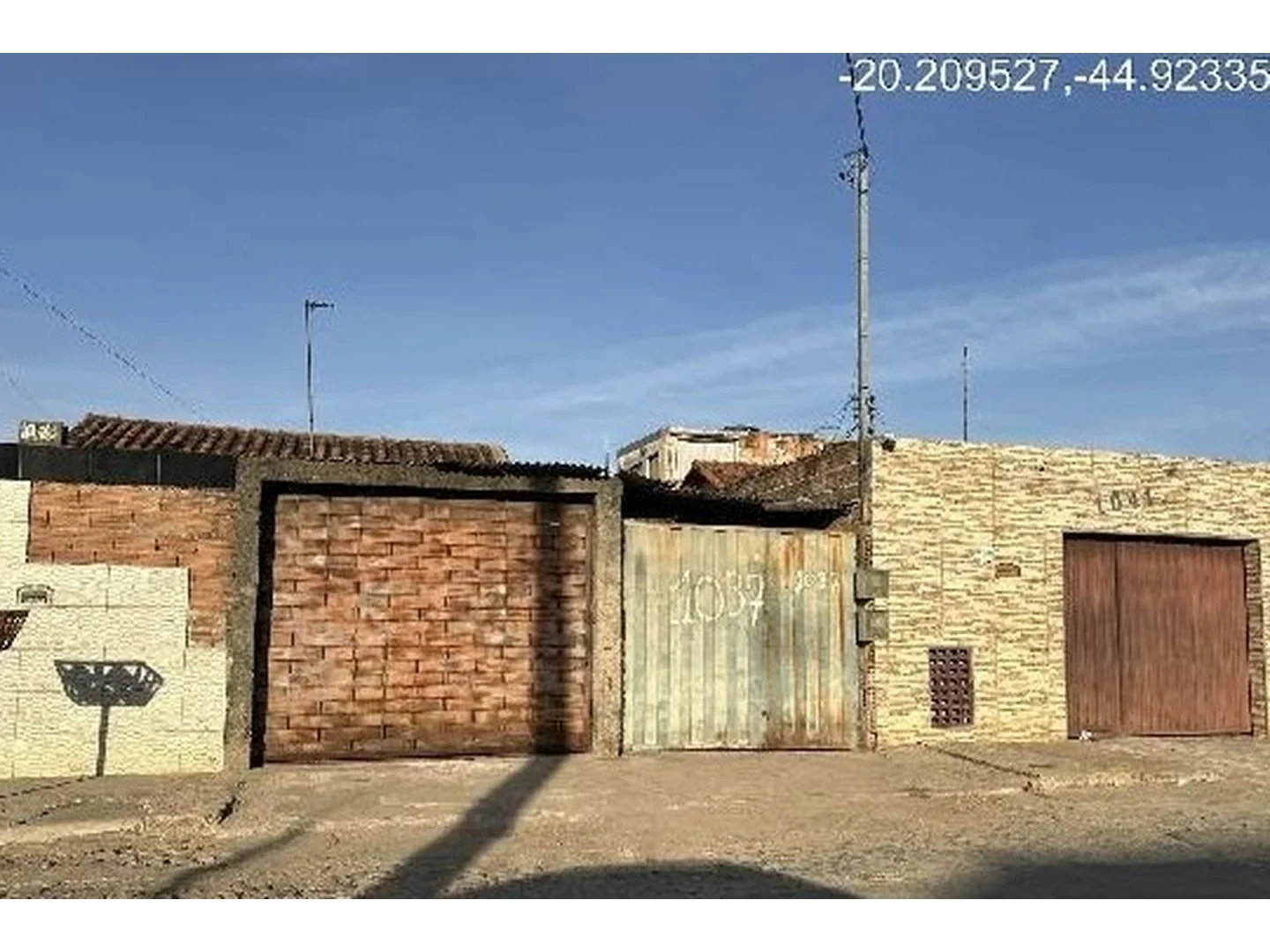 Casa - Divinopolis, MG - foto 1