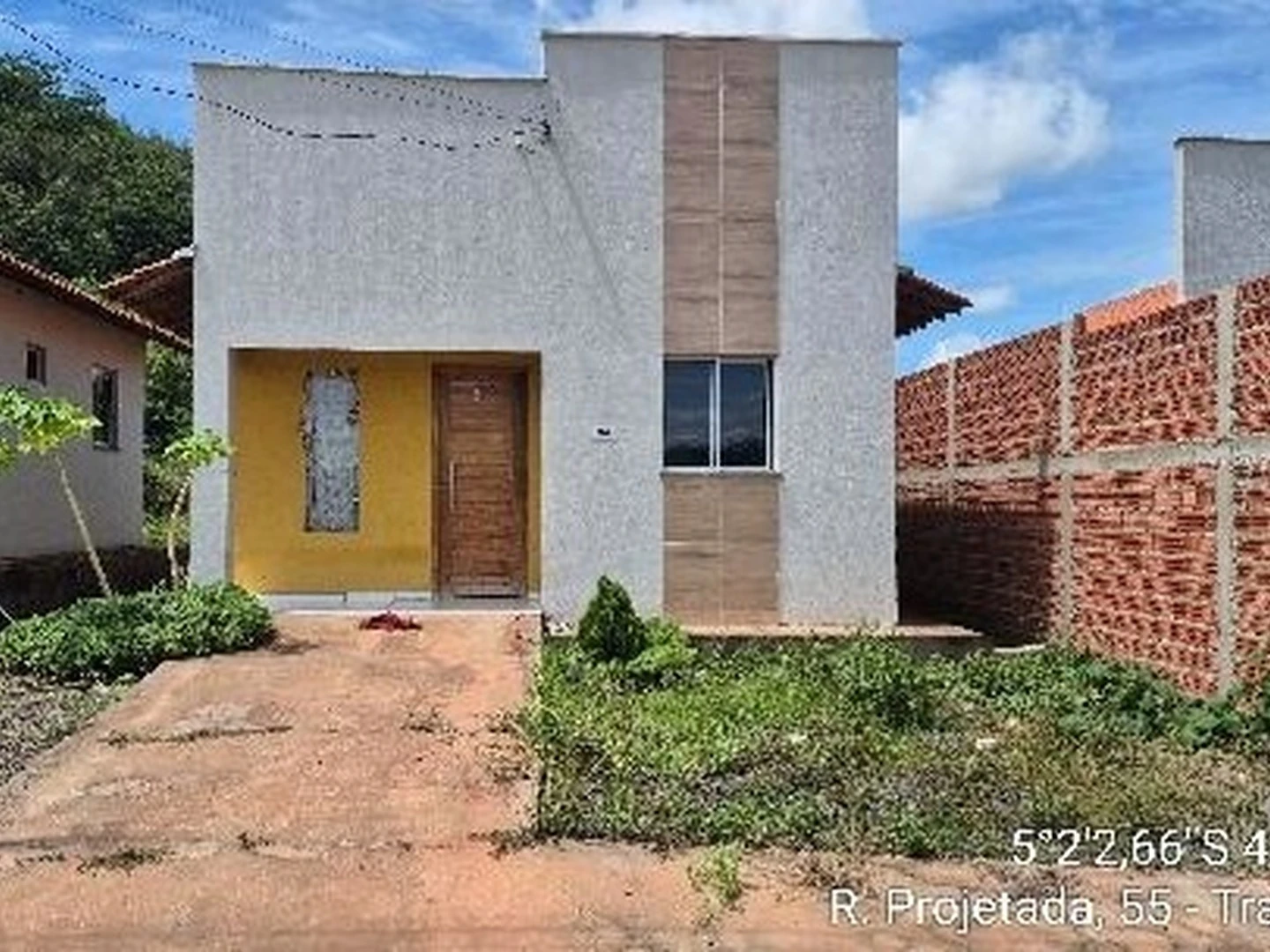Casa - Altos, PI - foto 1