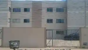 Apartamento - Luziania, GO