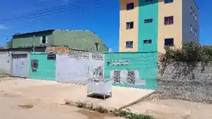 Apartamento - Novo Gama, GO