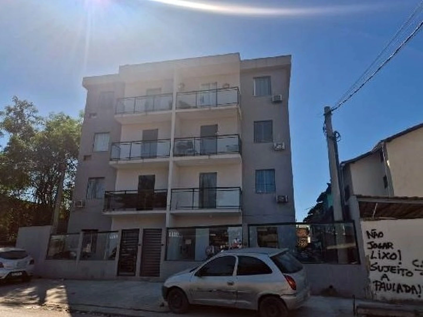 Apartamento - Sao Goncalo, RJ - foto 1