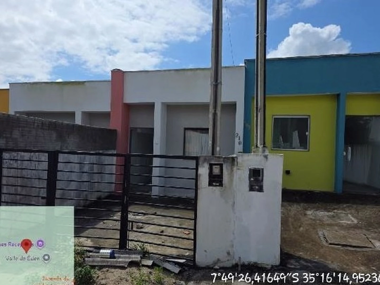 Casa - Carpina, PE - foto 1