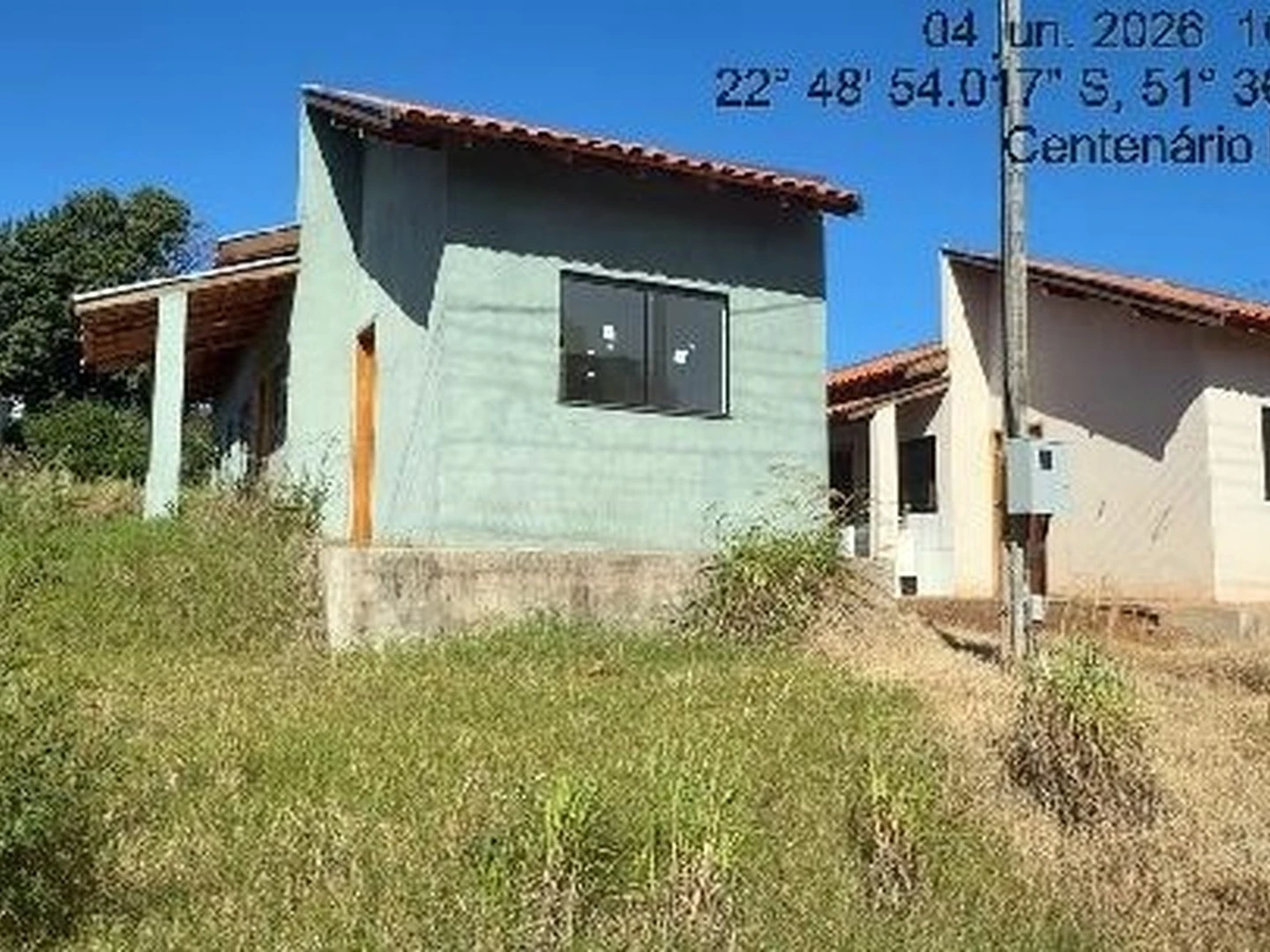 Casa - Centenario Do Sul, PR - foto 1