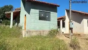 Casa - Centenario Do Sul, PR