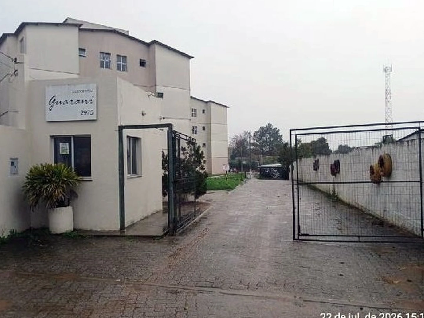 Apartamento - Bage, RS - foto 1