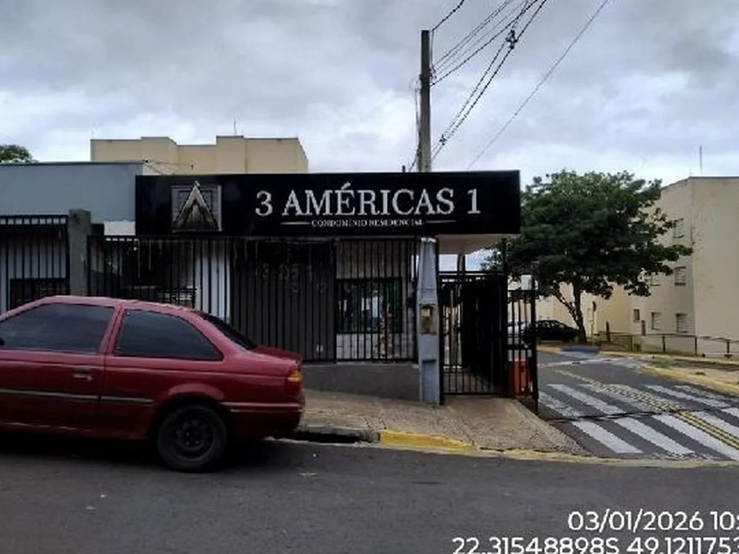 Apartamento - Bauru, SP - foto 1