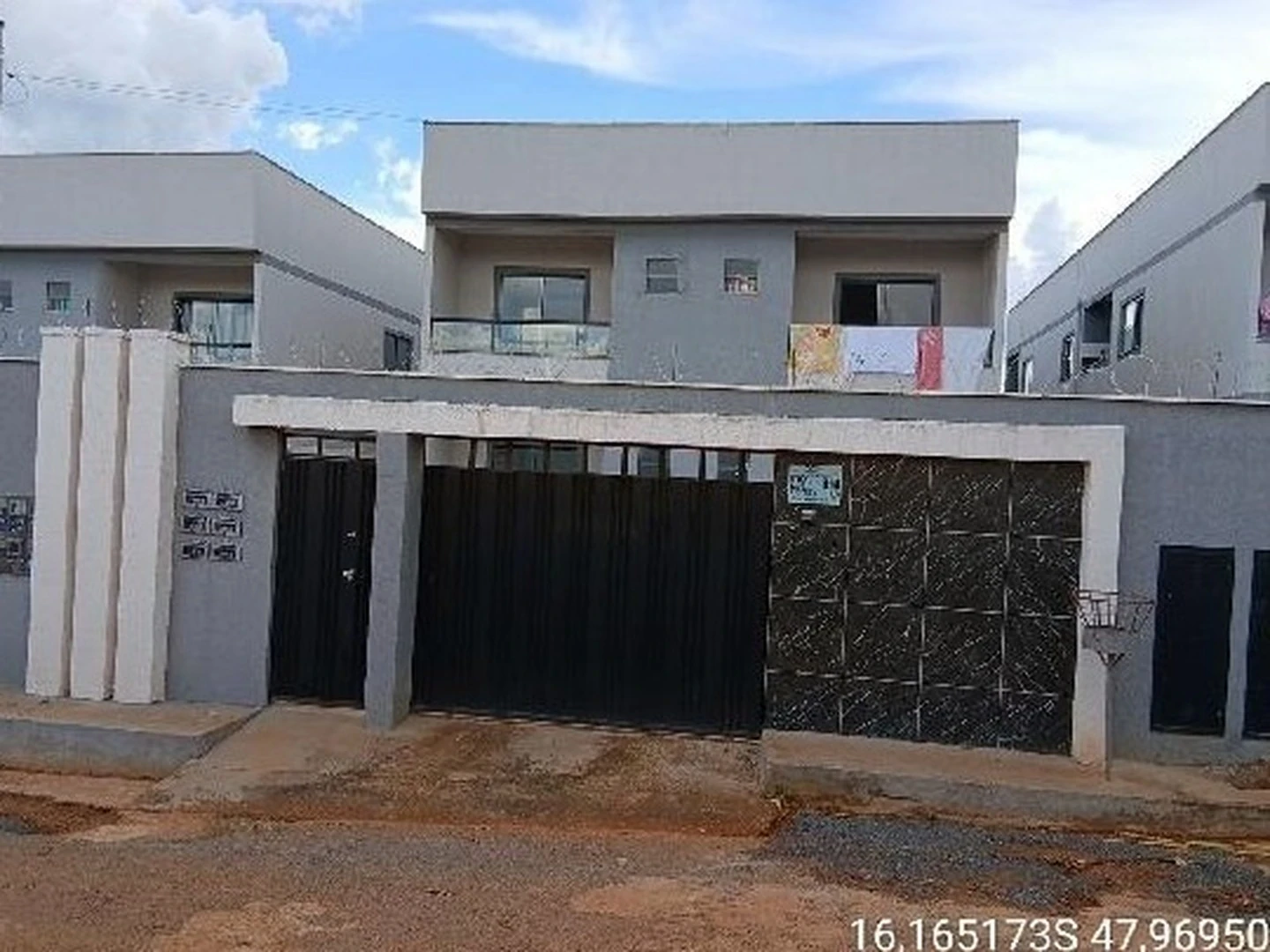 Apartamento - Luziania, GO - foto 1