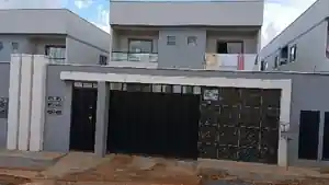 Apartamento - Luziania, GO