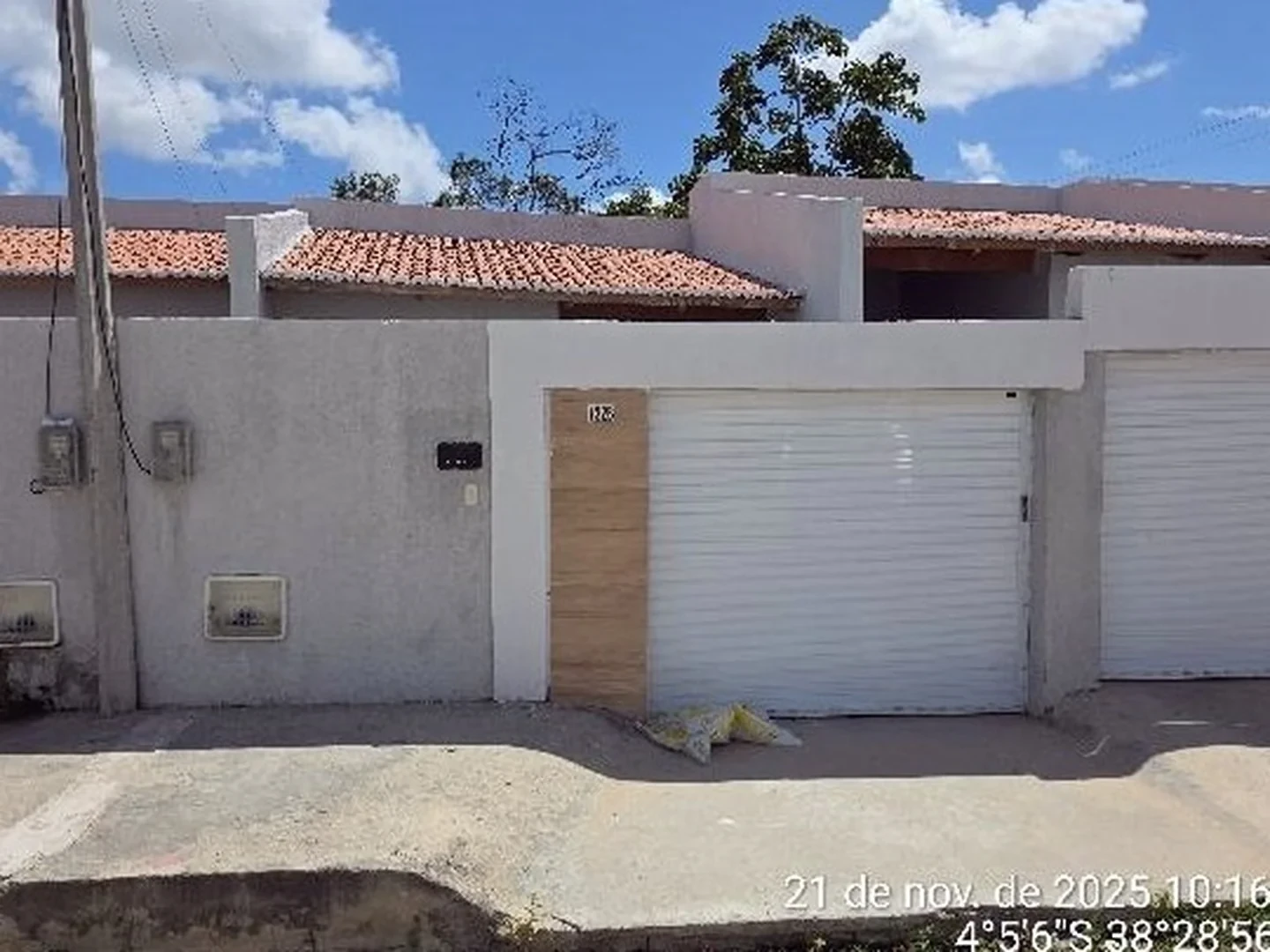 Casa - Horizonte, CE - foto 1