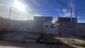 Apartamento - Aguas Lindas De Goias, GO