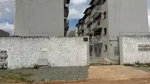 Apartamento - Aguas Lindas De Goias, GO
