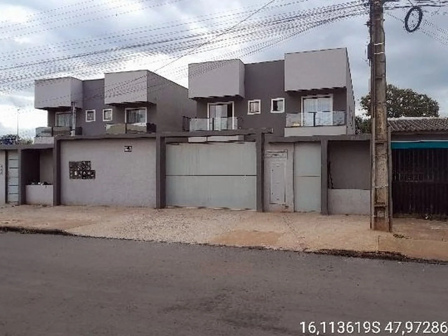 Apartamento - Valparaiso De Goias, GO - foto 1