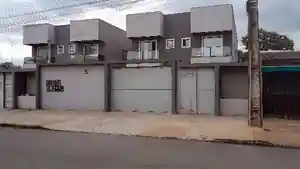 Apartamento - Valparaiso De Goias, GO