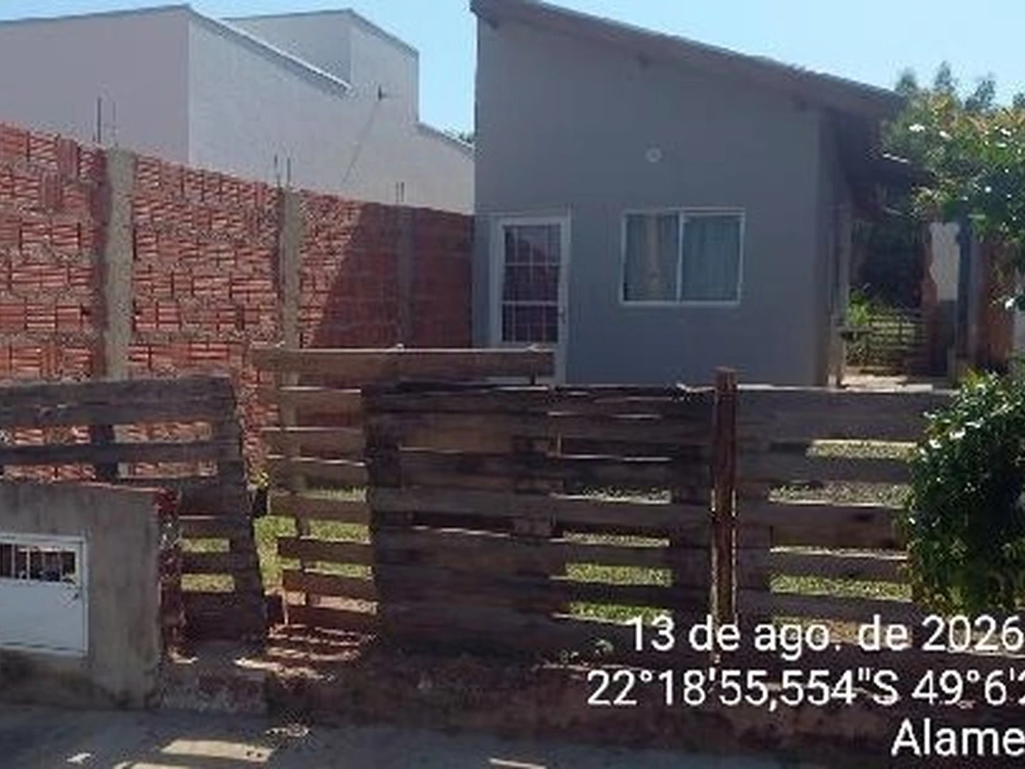 Casa - Bauru, SP - foto 1