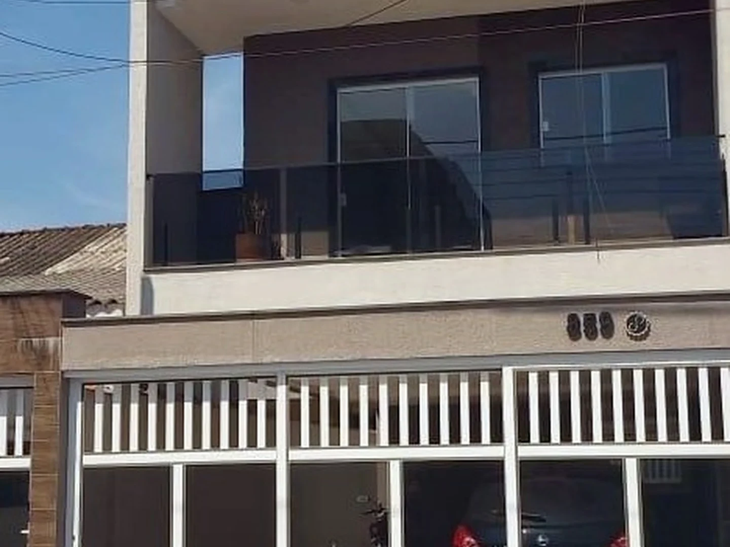 Casa - Praia Grande, SP - foto 1