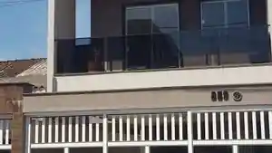 Casa - Praia Grande, SP