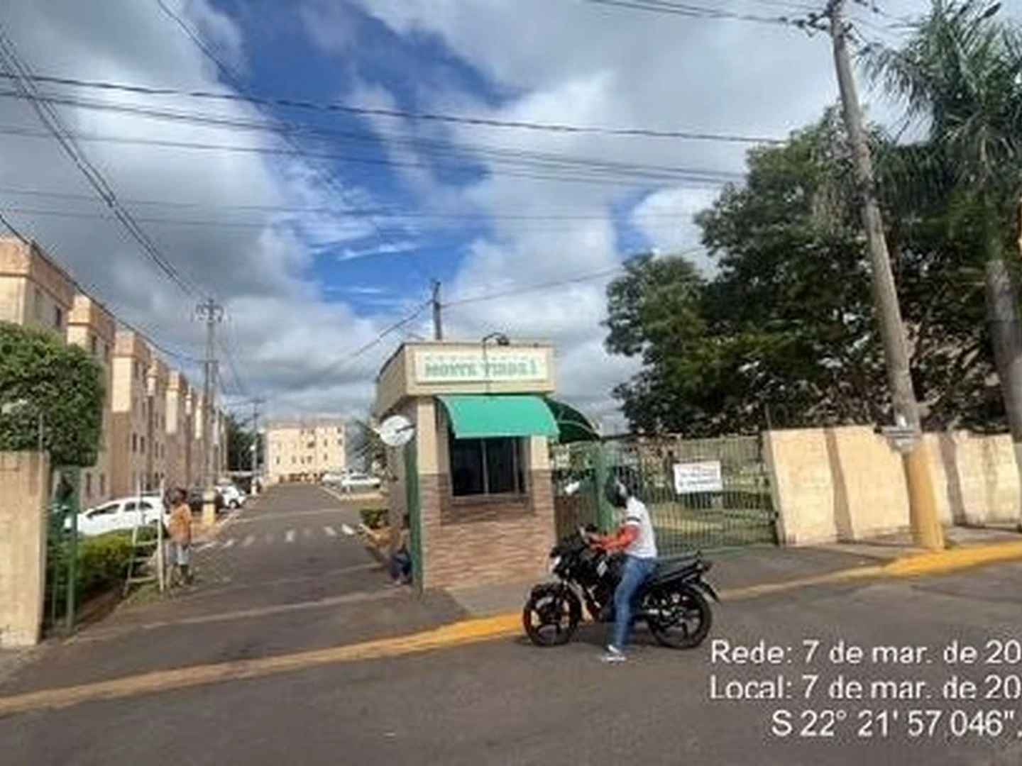 Apartamento - Bauru, SP - foto 1
