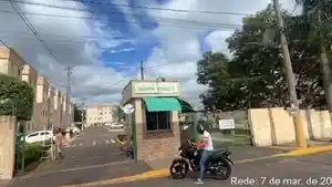 Apartamento - Bauru, SP