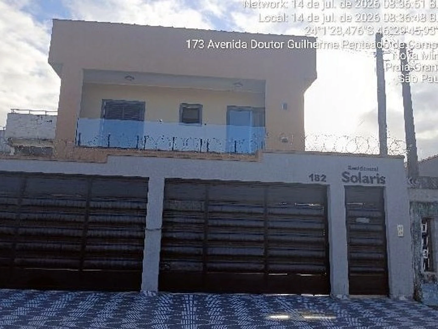 Casa - Praia Grande, SP - foto 1