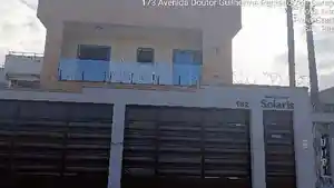 Casa - Praia Grande, SP