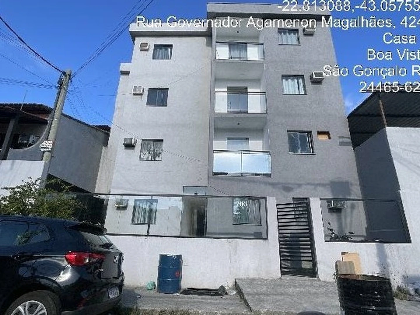 Apartamento - Sao Goncalo, RJ - foto 1