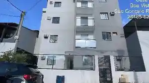 Apartamento - Sao Goncalo, RJ